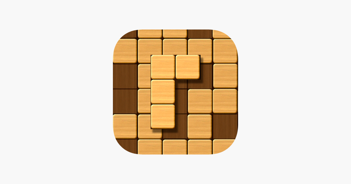 Block Wood Puzzle - Play Now online & 100% Free