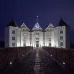 Discover Glücksburg Castle App Problems