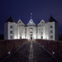 Discover Glücksburg Castle app download