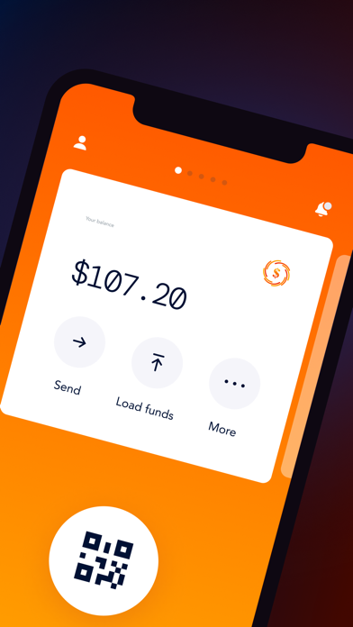 SunCash Bahamas Screenshot