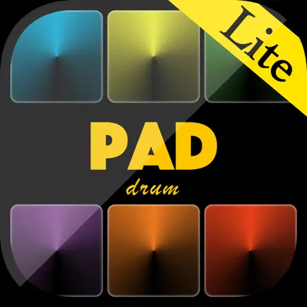 Drum PAD - Real Finger Drums Cheats