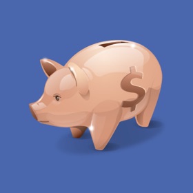 家計簿・節約記録