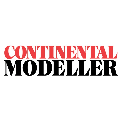 Continental Modeller icon