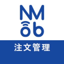 Nexyz.Mobile Order注文管理タブレットアプリ