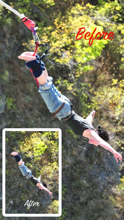 Image Eraser - Inpaint & heal