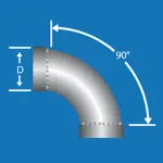 HVAC Duct Sizer App Positive Reviews