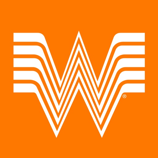 Whataburger iOS App