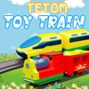 Teton Train icon