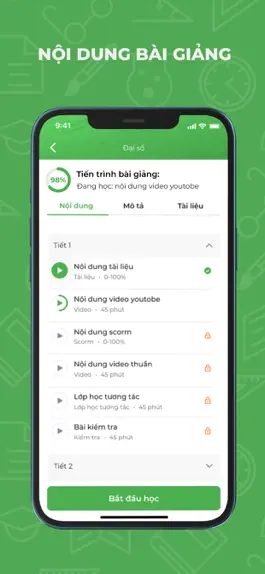 Game screenshot K12LMS hack