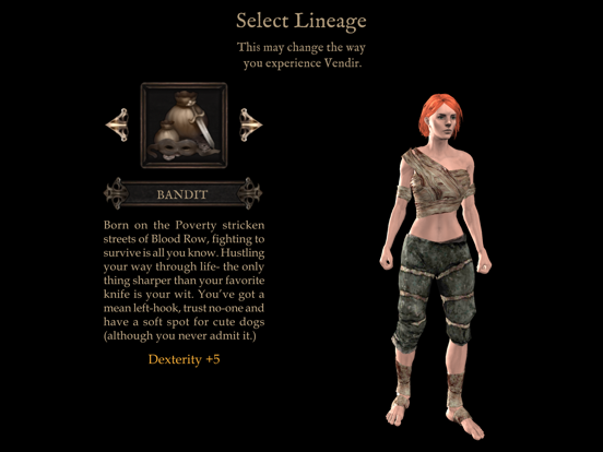 Vendir: Plague of Lies