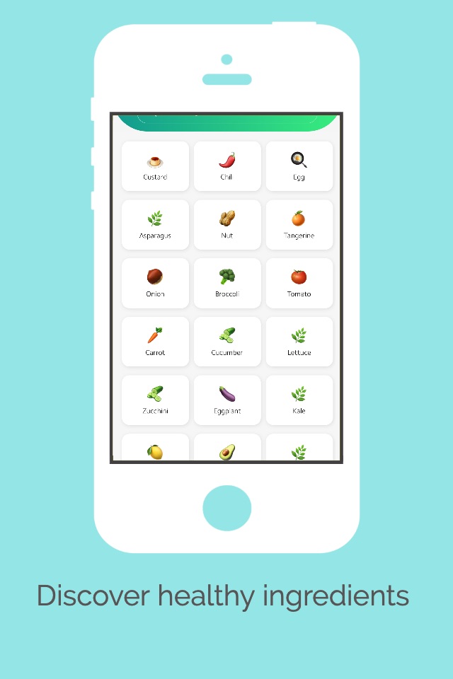 Foodzilla! Nutrition Assistant screenshot 4