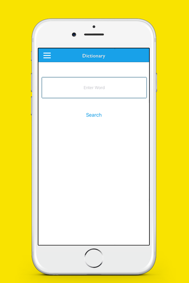 Malayalam Dictionary