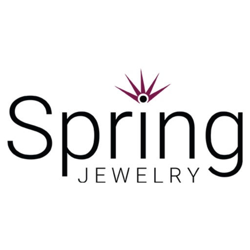 Spring Jewelry Fashion Shop icon