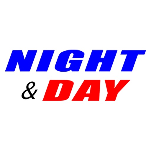 Night And Day Autocare icon