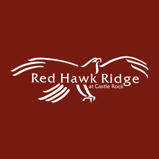 Red Hawk Ridge Golf Course