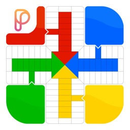 Parcheesi Classic Online アイコン