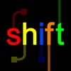 Shift Light Puzzle App Delete