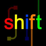 Shift Light Puzzle App Cancel