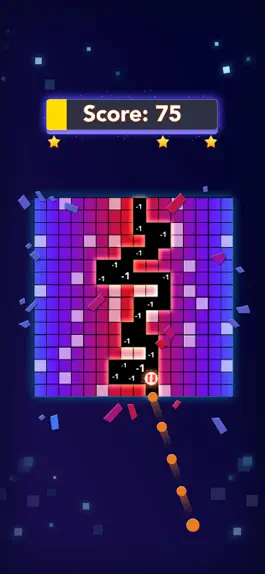 Game screenshot Bricks n Balls hack
