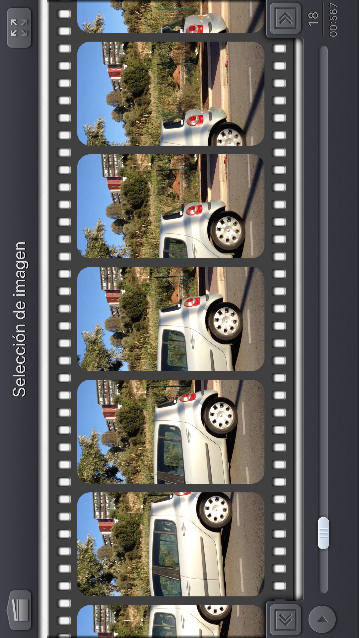 Screenshot 7 of Video 2 Photo - HD