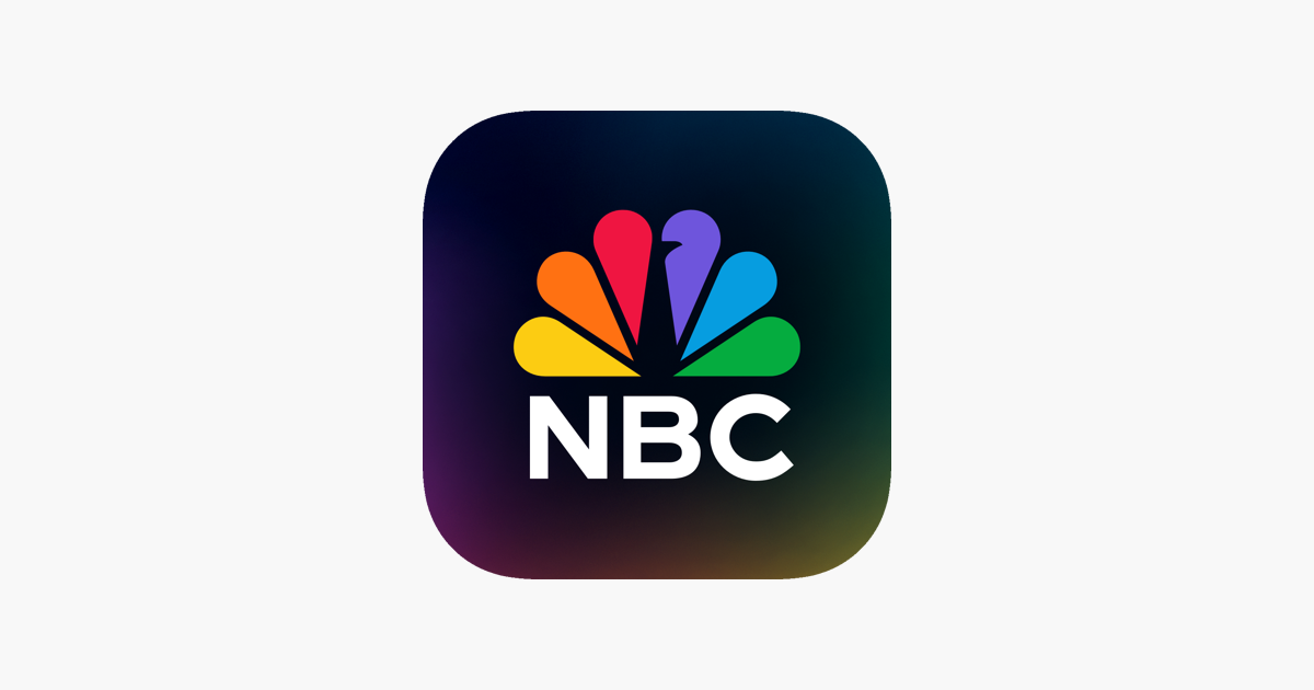 The Nbc App – Stream Tv Shows On The App Store