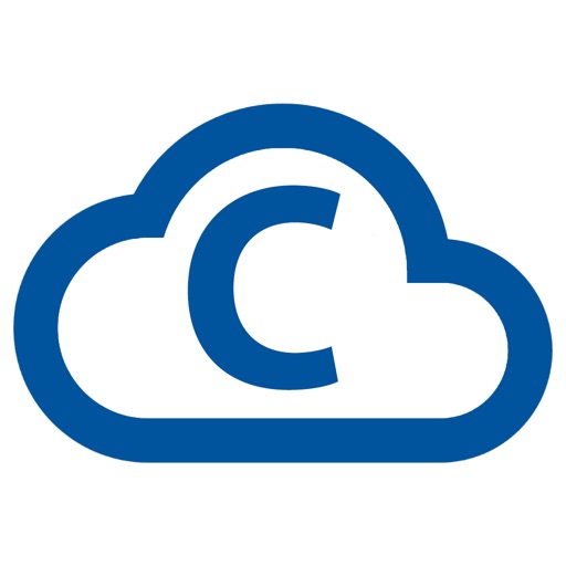 Cloudvue Access Icon