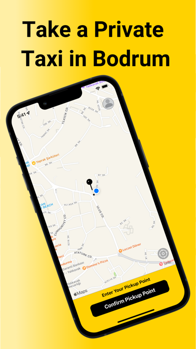 Transport in the City Screenshot