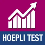 Hoepli Test Economia App Positive Reviews