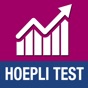 Hoepli Test Economia app download