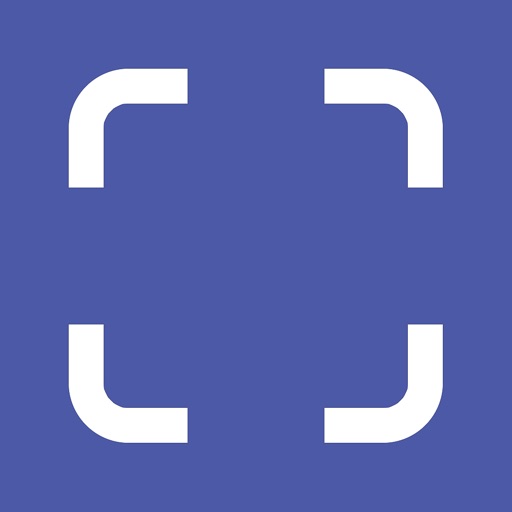 QReader - QR Code Reader Icon