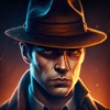 Detective Mystery—Murder Game icon