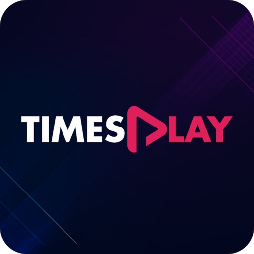 Times Play: News, Movie on OTT icon