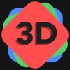 SpinDraw 3D icon