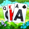 Icon Solitaire: Adventure Journey