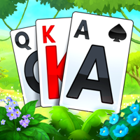 Solitaire Adventure Journey