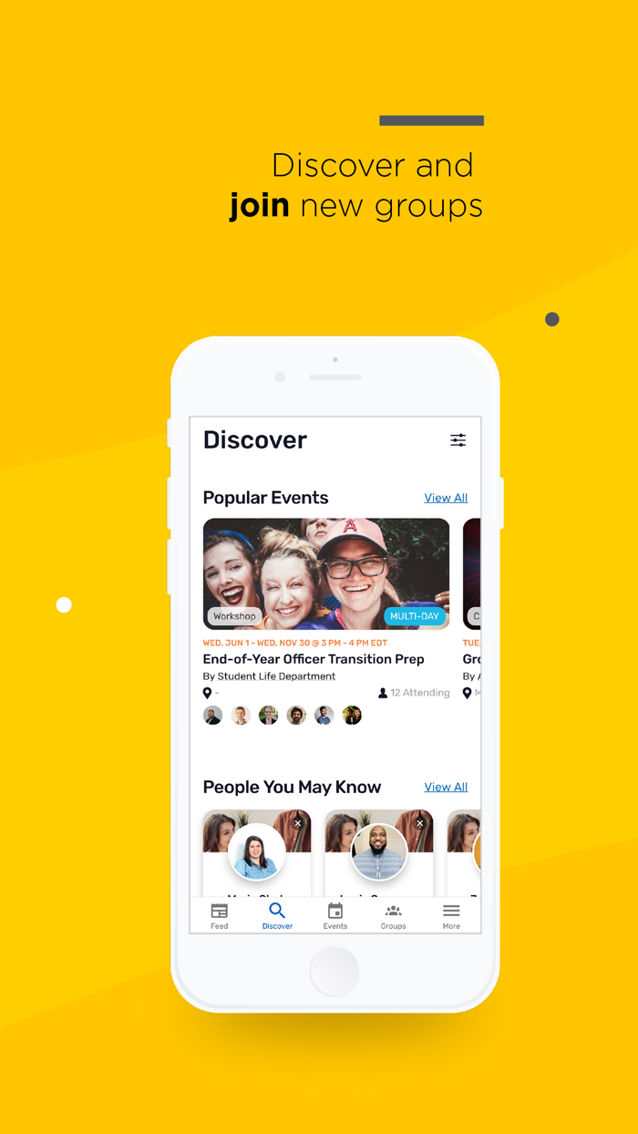 The Yard Bowie State Univ