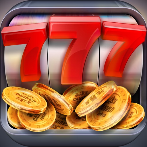 Vegas Casino & Slots: Slottist iOS App