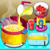 Fine Cooking Recipes-Girl Game