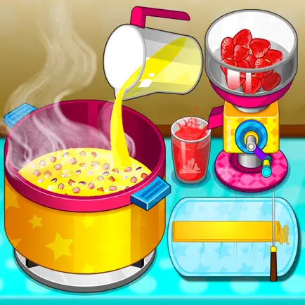 Fine Cooking Recipes-Girl Game Cheats