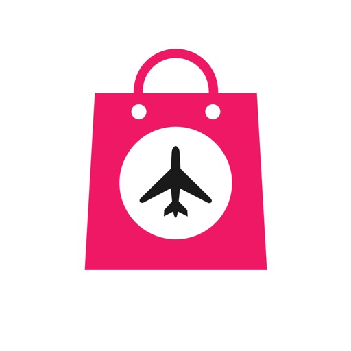 MyDutyFree Mobile Icon