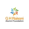 G H Raisoni Alumni Foundation contact information