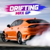 Drifting Max GP icon