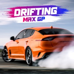 Drifting Max GP