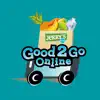 Jerry's Good 2 Go Online problems & troubleshooting and solutions