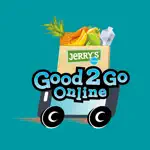 Jerry's Good 2 Go Online App Alternatives