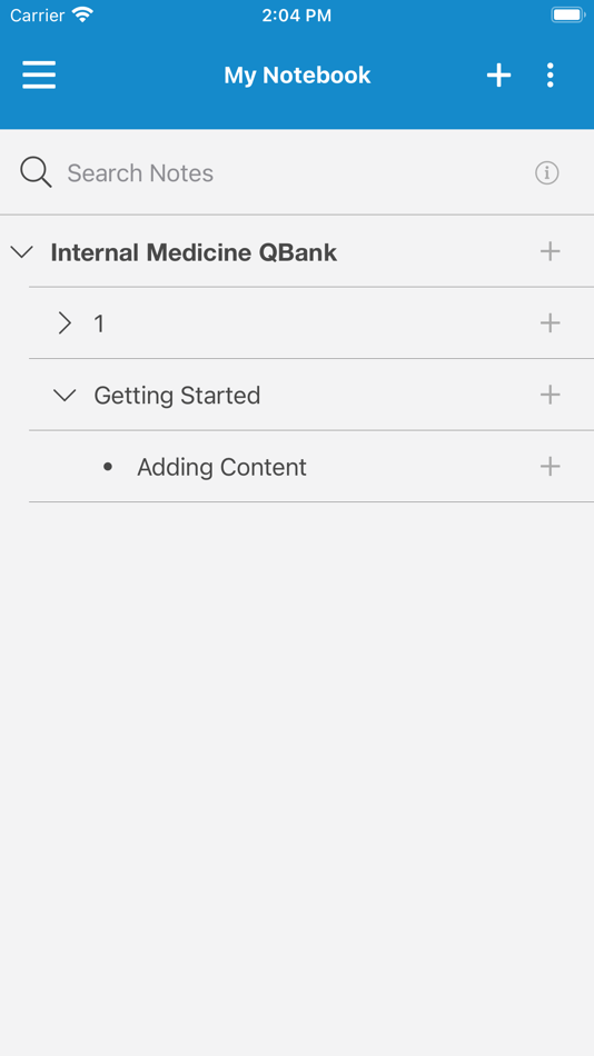 #10. Boards (ABIM & ABFM) (iOS) 由: UWorld LLC