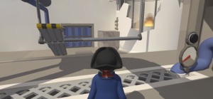 Human Fall Flat+ screenshot #7 for iPhone