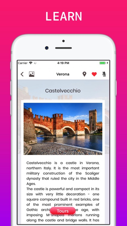Verona Travel Guide screenshot-4