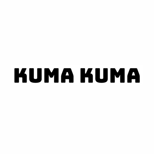 Kuma Kuma icon