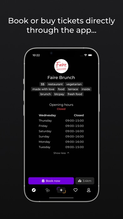 Nitewise Screenshot